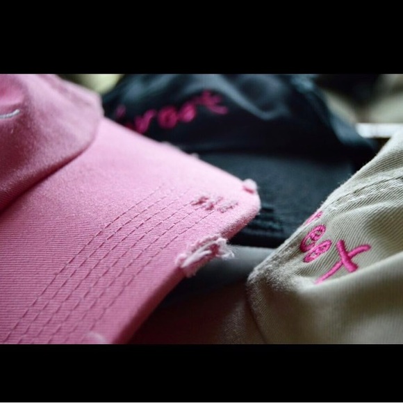 “Sweet” Hat - Picture 5 of 7